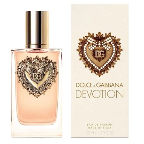 dolce gabbana devotion avis|dolce and gabbana unisex fragrance.